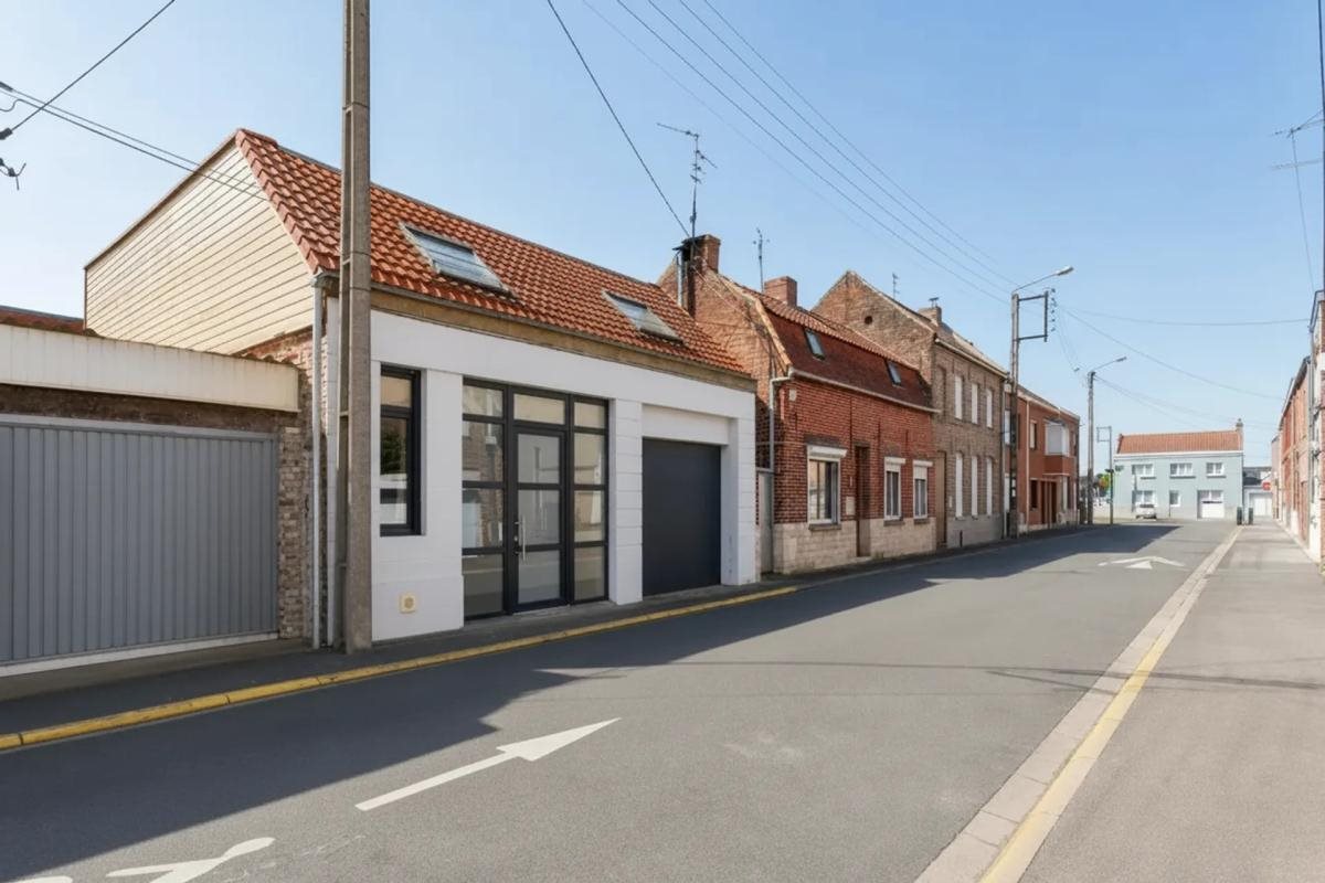Maison à vendre, 101m², Bauvin