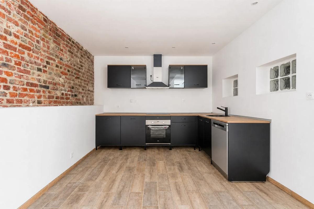 Maison à vendre, 101m², Bauvin