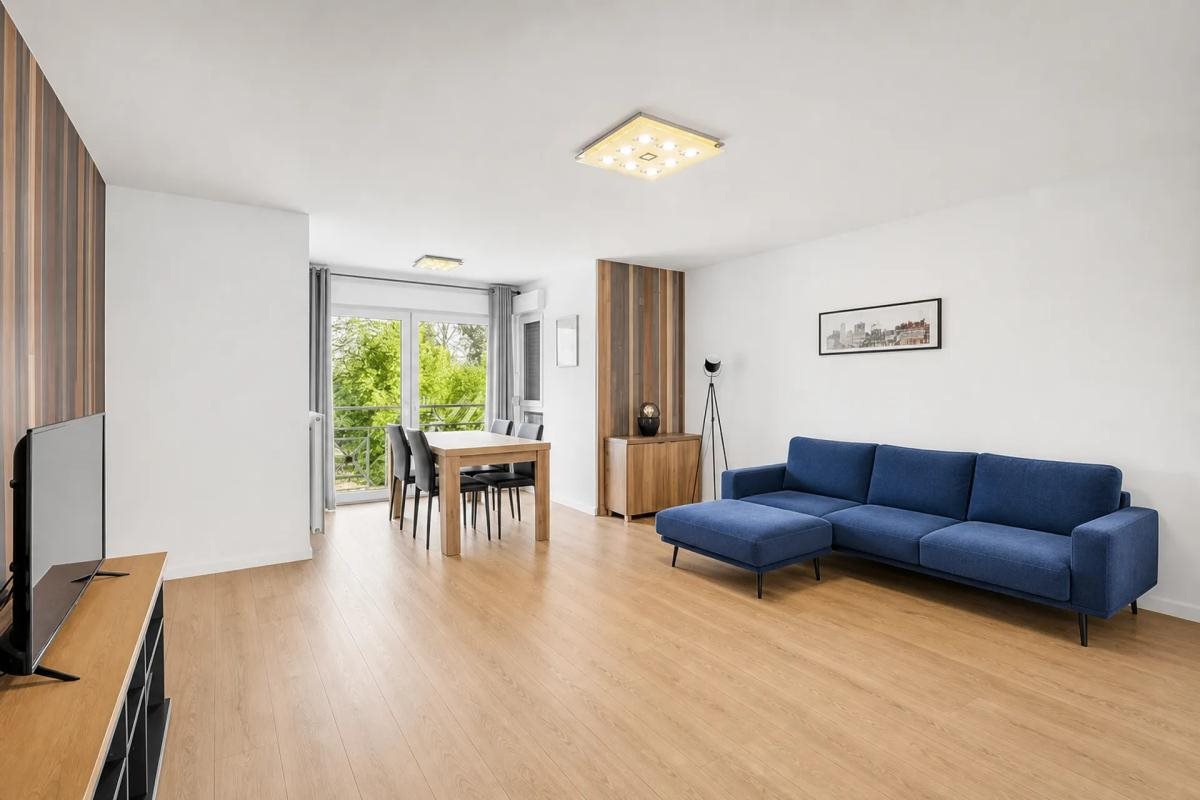 Appartement à vendre, 86m², Strasbourg