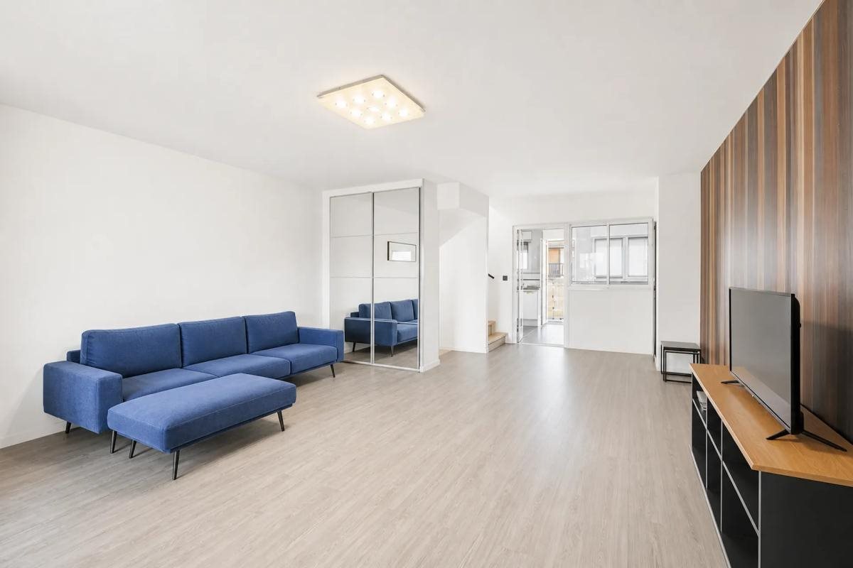 Appartement à vendre, 86m², Strasbourg