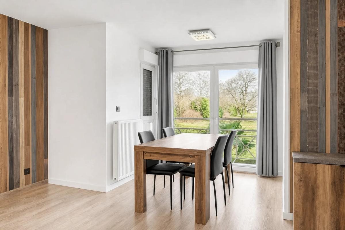 Appartement à vendre, 86m², Strasbourg