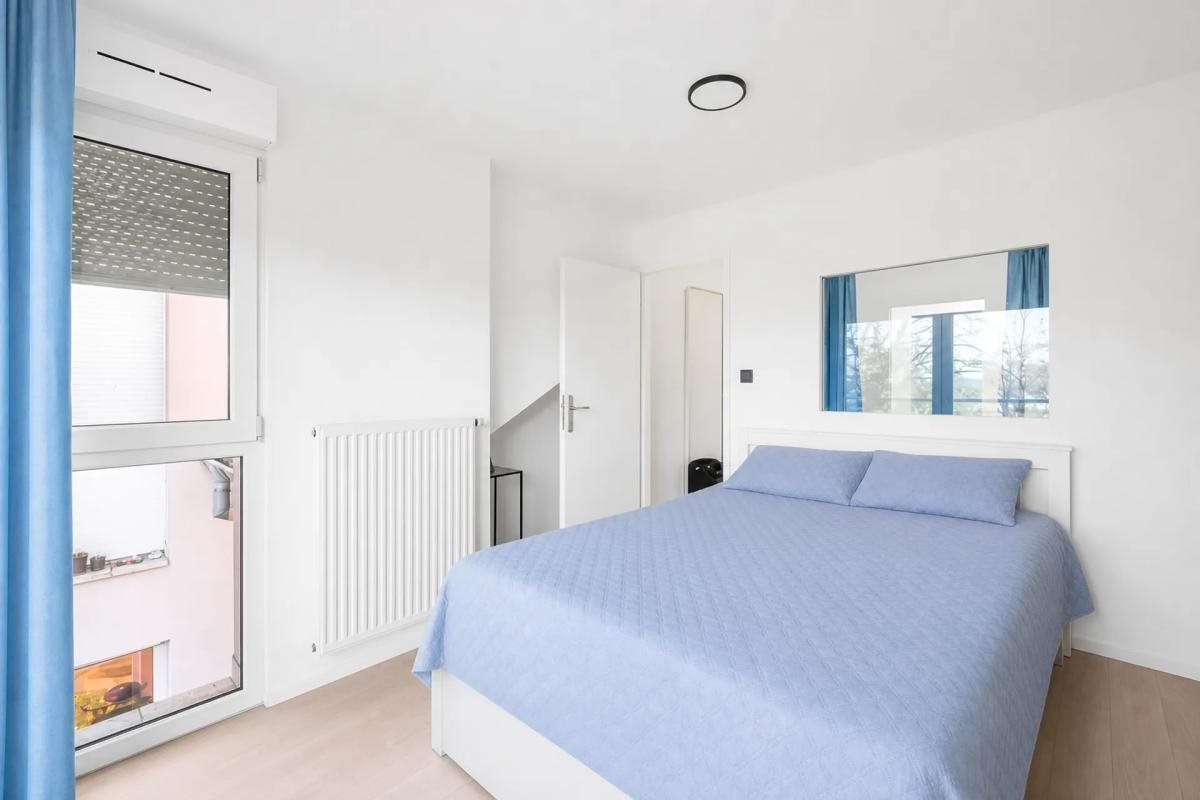 Appartement à vendre, 86m², Strasbourg
