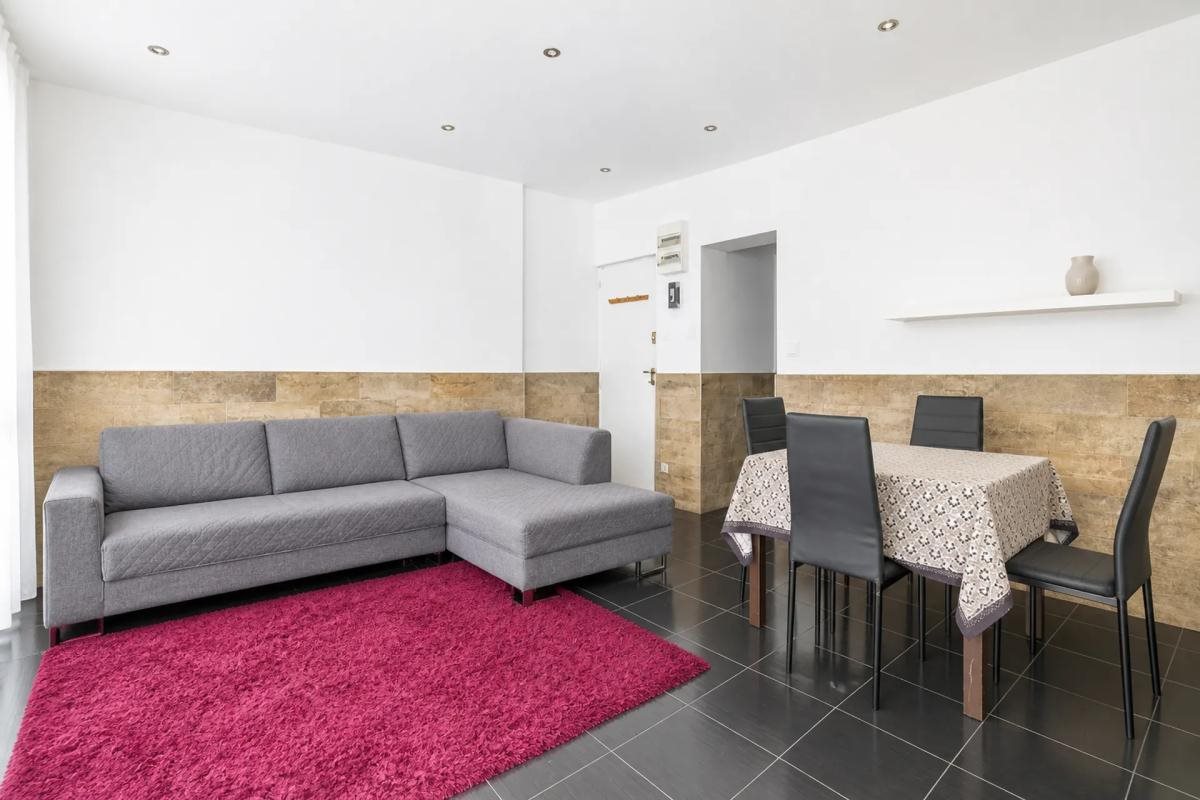Appartement à vendre, 37m², Villeneuve-Saint-Georges