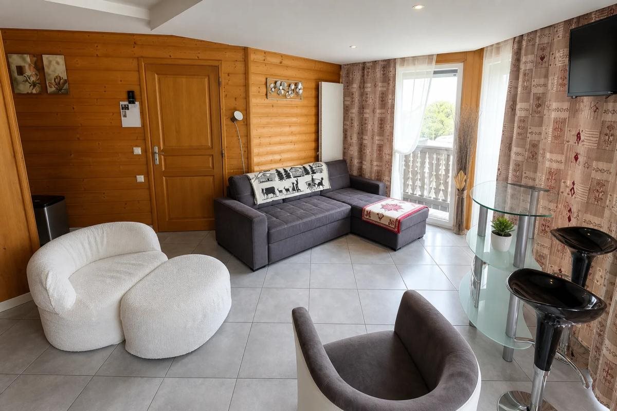 Appartement à vendre, 87m², Besse-et-Saint-Anastaise
