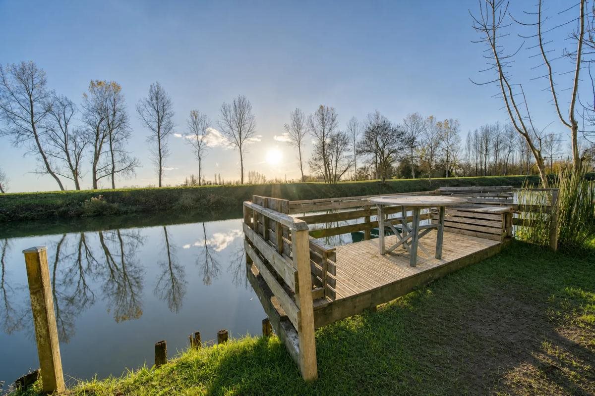 Maison à vendre, 340m², Damvix