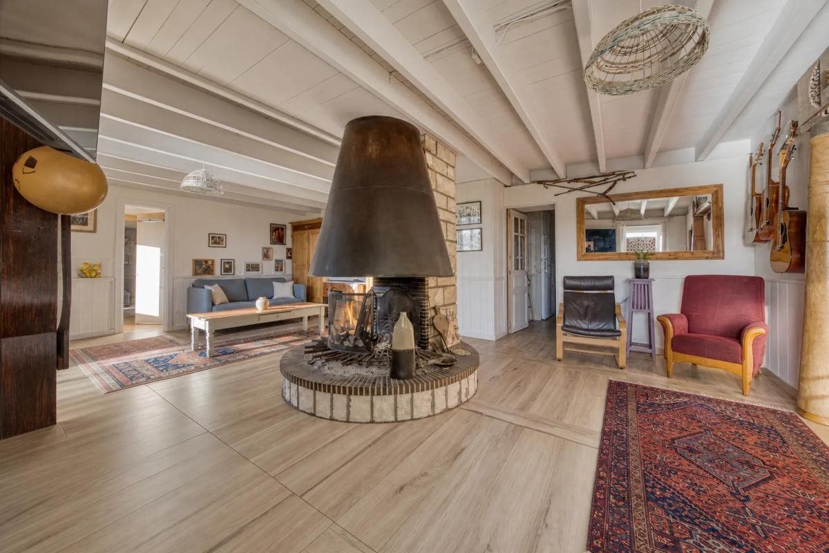 Maison à vendre, 340m², Damvix