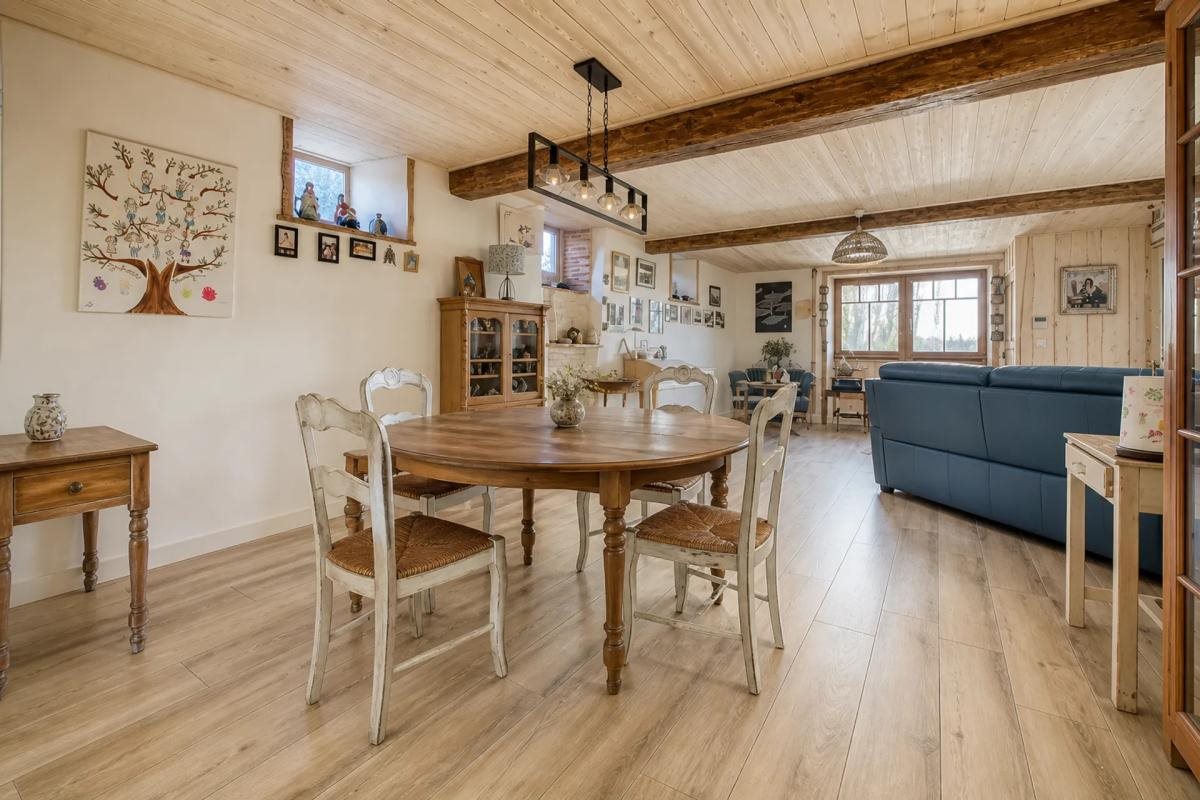 Maison à vendre, 340m², Damvix