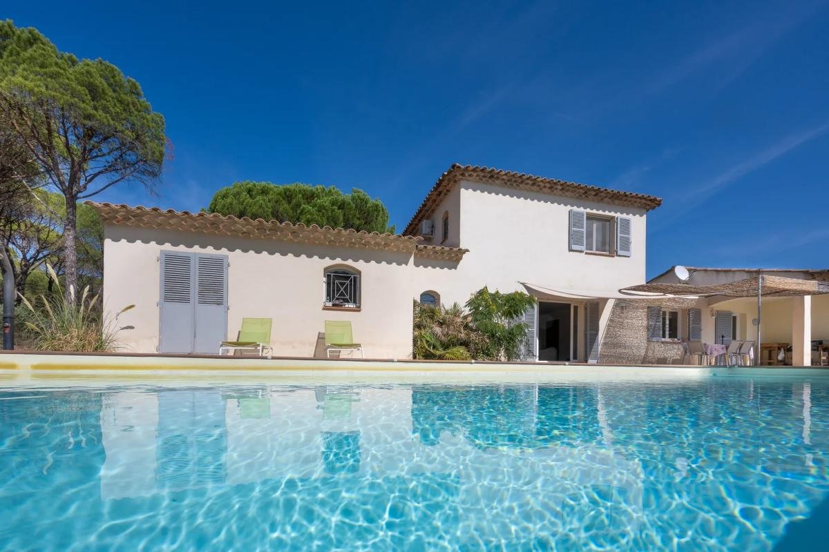 Maison à vendre, 179m², Vidauban