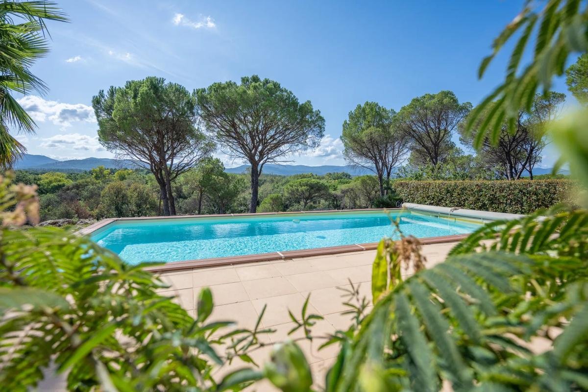 Maison à vendre, 179m², Vidauban