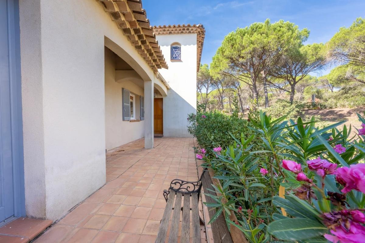 Maison à vendre, 179m², Vidauban