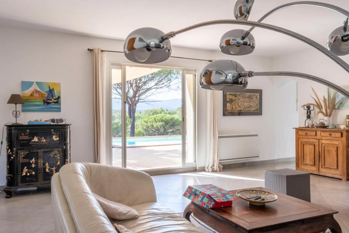 Maison à vendre, 179m², Vidauban