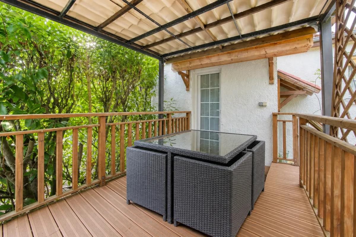 Maison à vendre, 142m², Saintes
