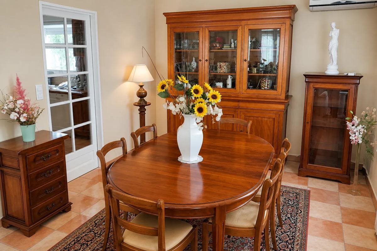 Maison à vendre, 142m², Saintes