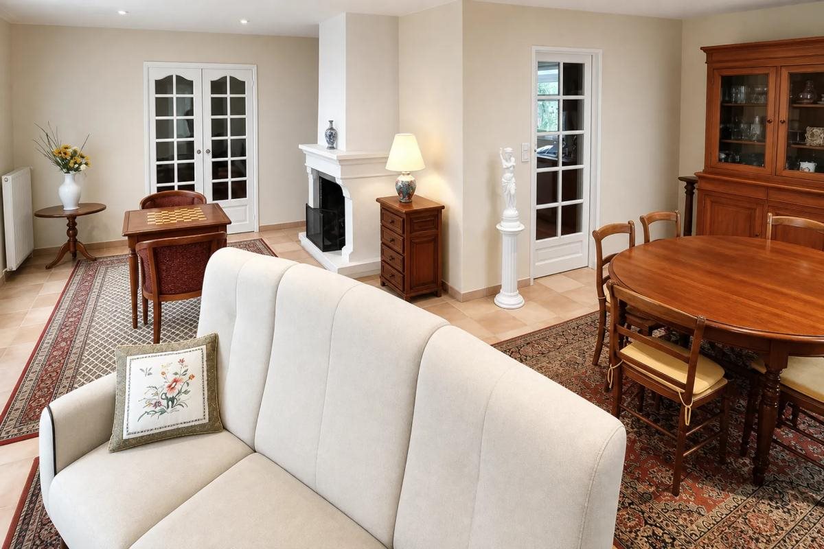 Maison à vendre, 142m², Saintes
