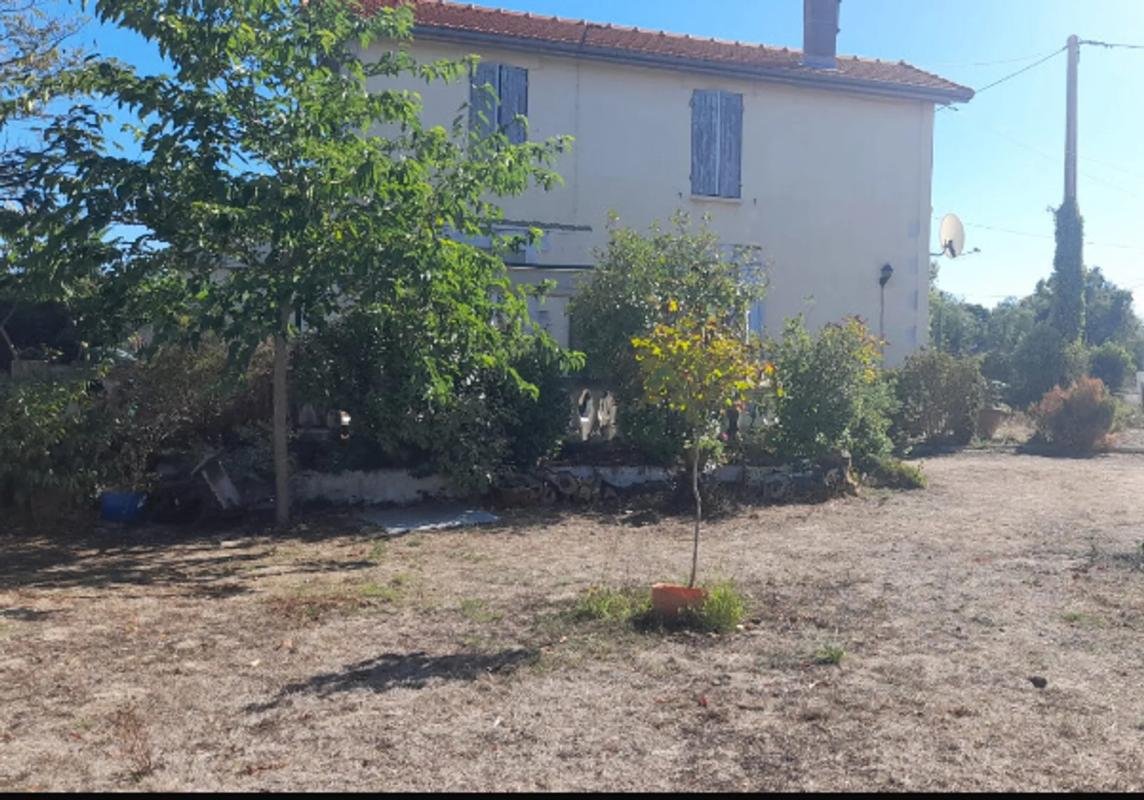 Maison à vendre, 79m², Les Peintures
