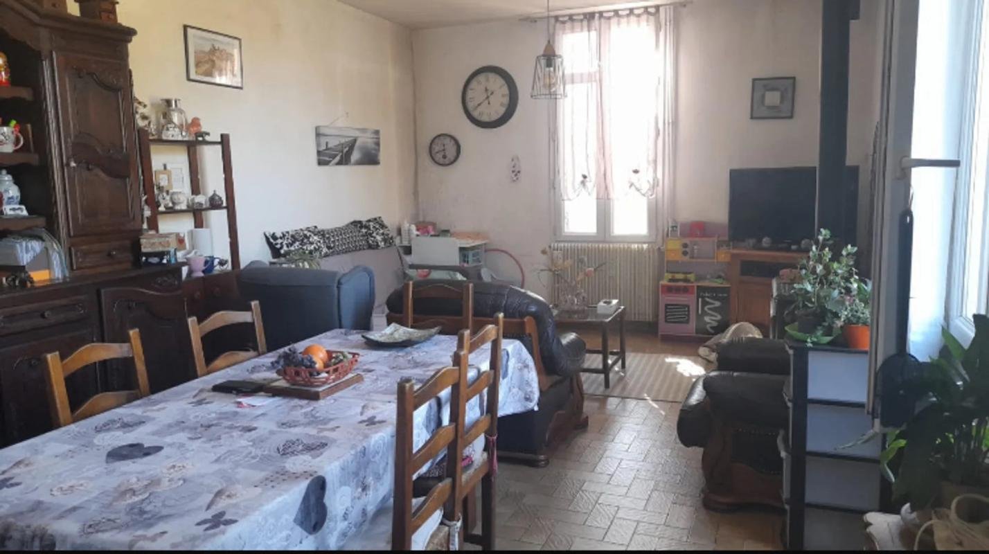 Maison à vendre, 79m², Les Peintures