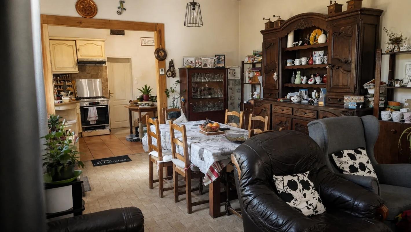 Maison à vendre, 79m², Les Peintures