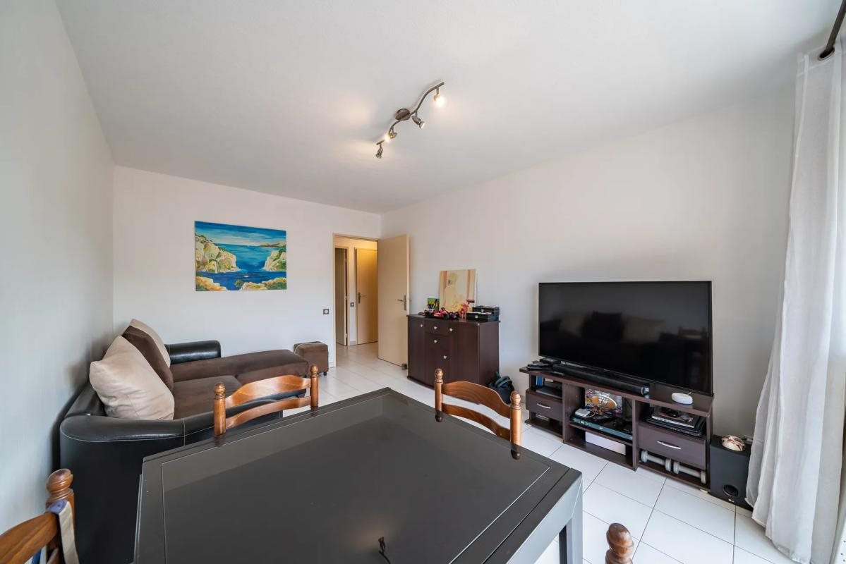 Appartement à vendre, 44m², Vallauris