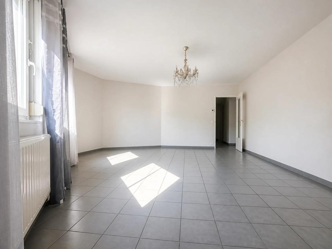 Appartement à vendre, 101m², Clermont-Ferrand