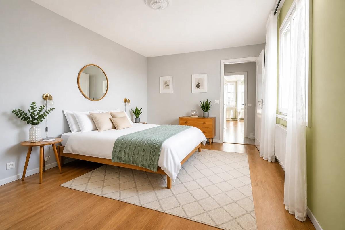 Appartement à vendre, 101m², Clermont-Ferrand