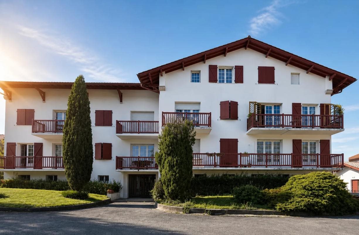 Maison à vendre, 60m², Urrugne