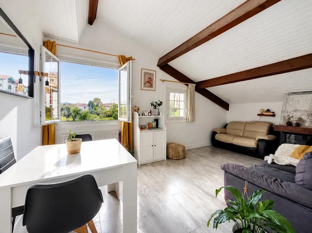 Maison à vendre, 60m², Urrugne