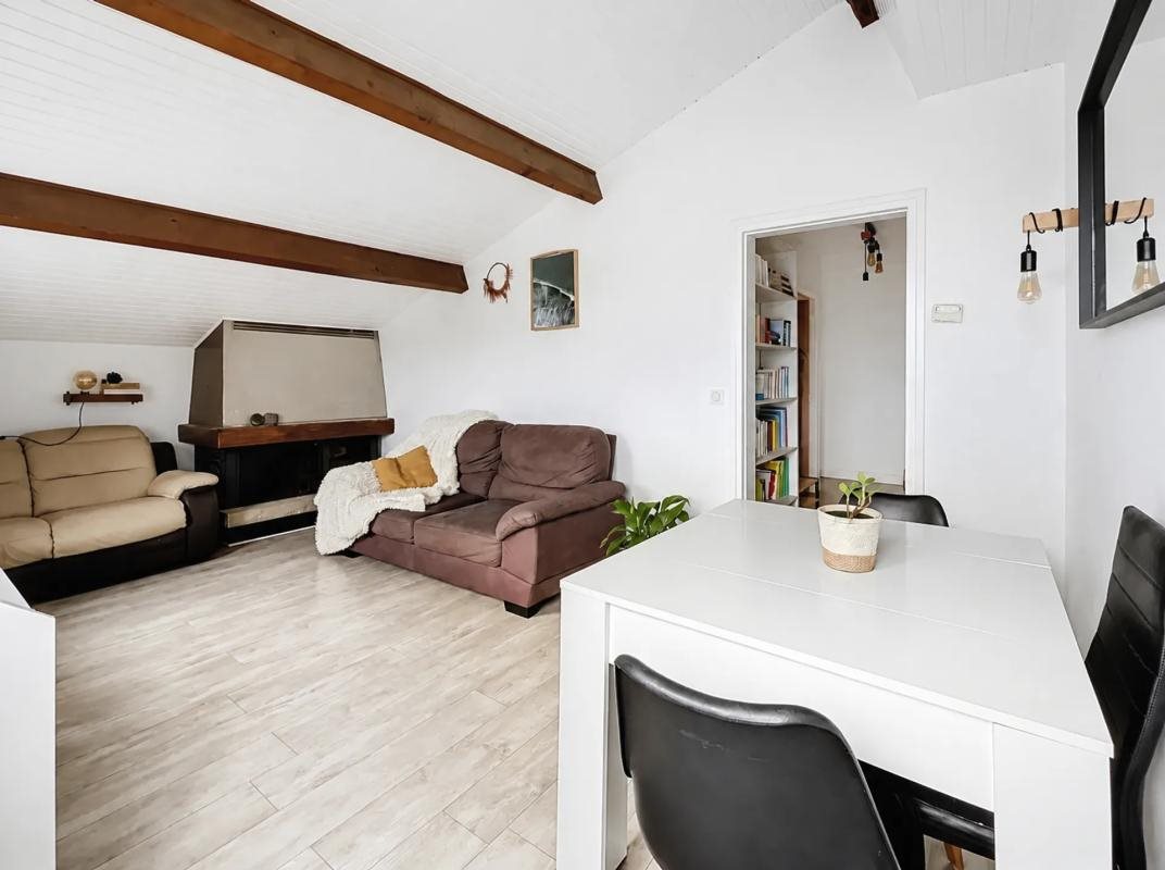Maison à vendre, 60m², Urrugne