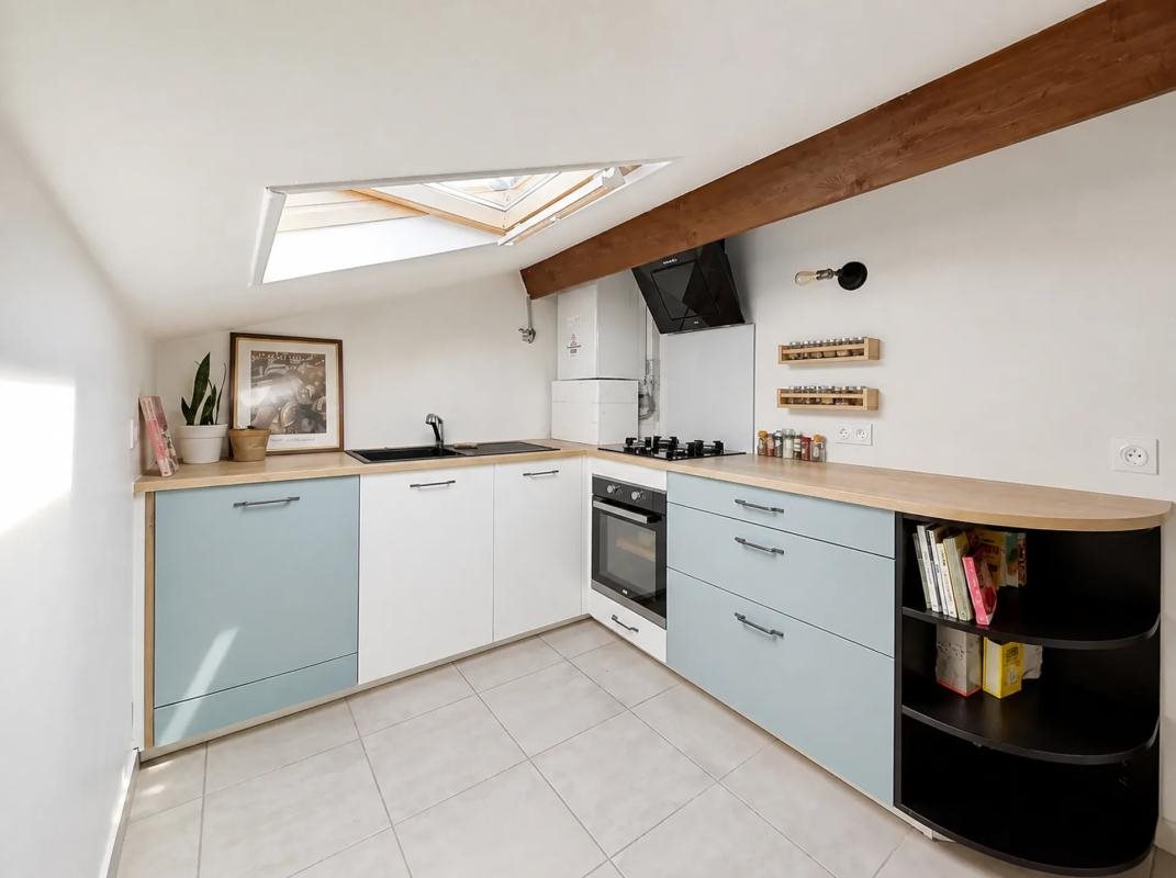 Maison à vendre, 60m², Urrugne