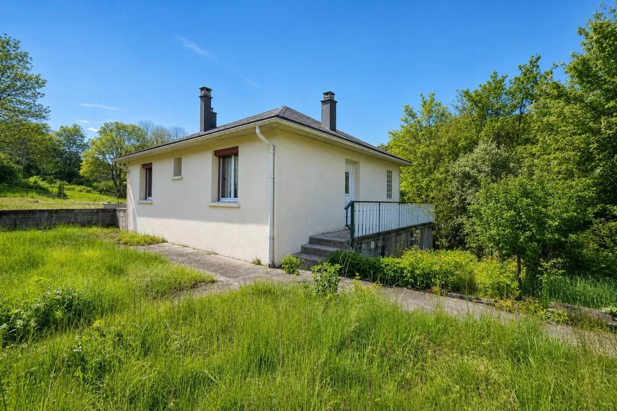 Maison à vendre, 120m², Besse-et-Saint-Anastaise