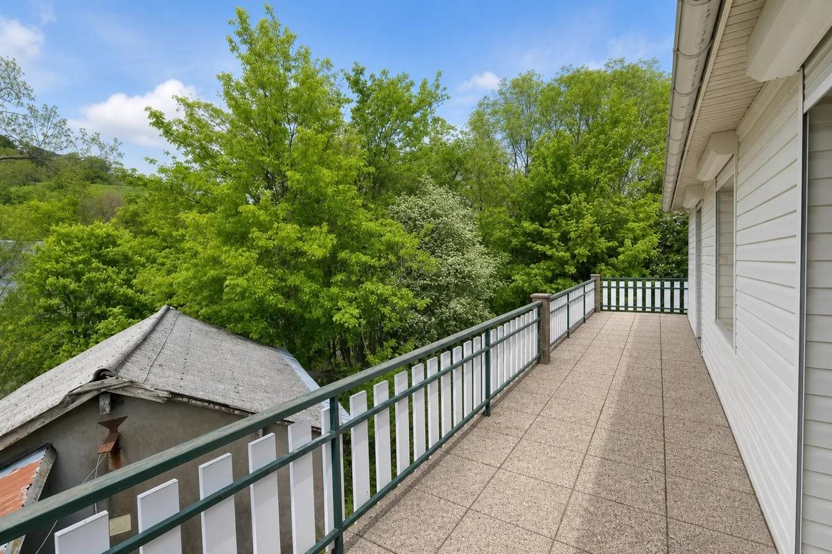 Maison à vendre, 120m², Besse-et-Saint-Anastaise