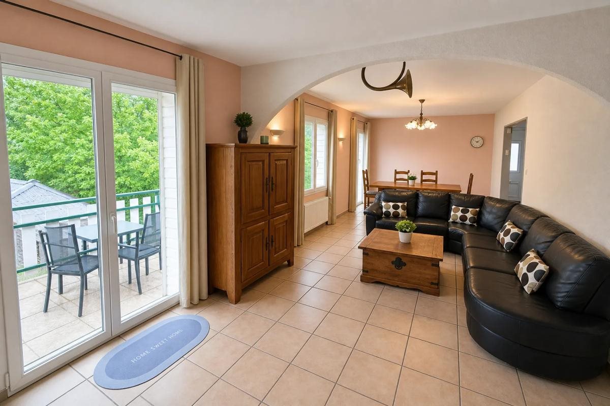 Maison à vendre, 120m², Besse-et-Saint-Anastaise
