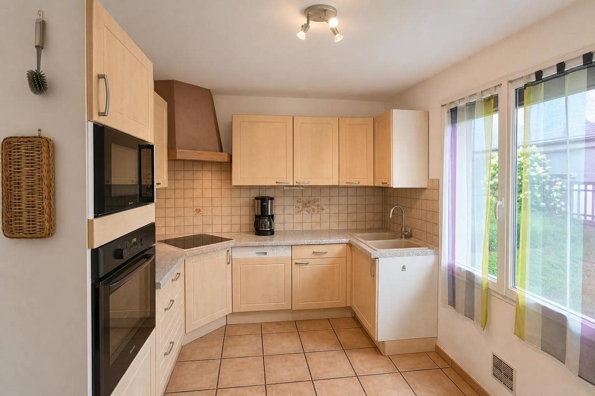 Maison à vendre, 120m², Besse-et-Saint-Anastaise