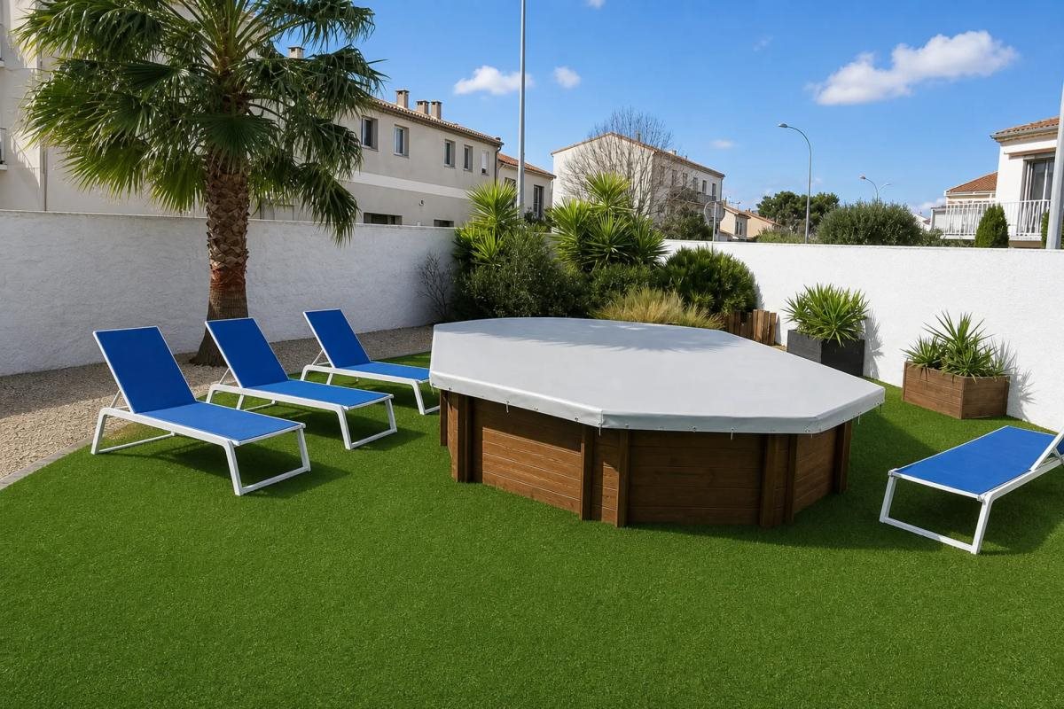 Maison à vendre, 150m², Narbonne