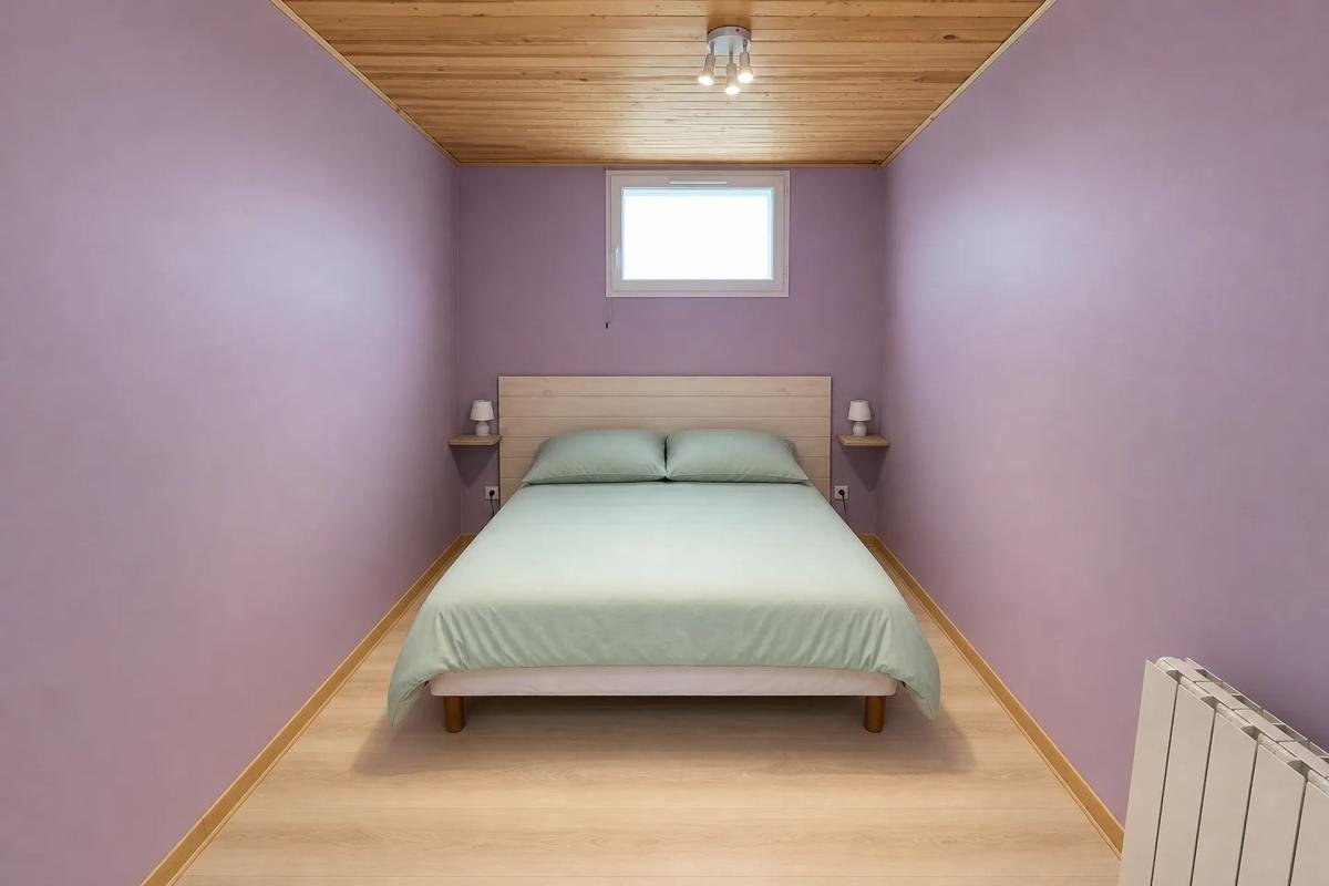 Maison à vendre, 141m², Mont-Dore