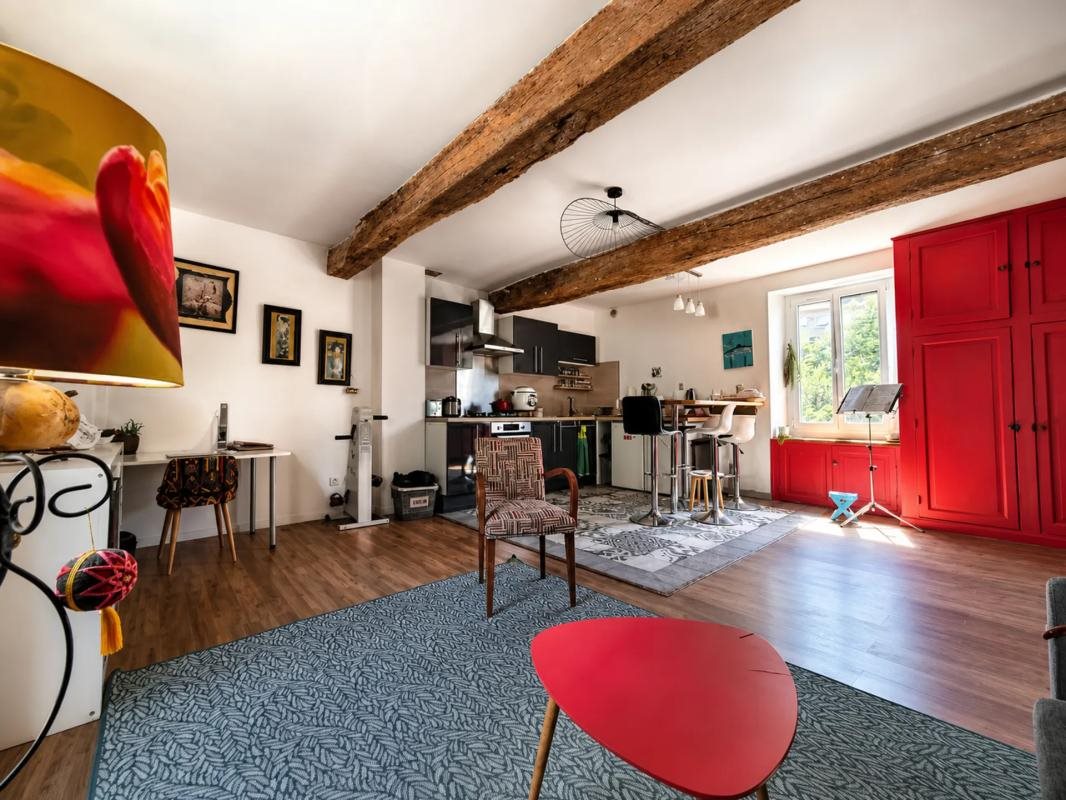 Maison à vendre, 118m², Mazamet