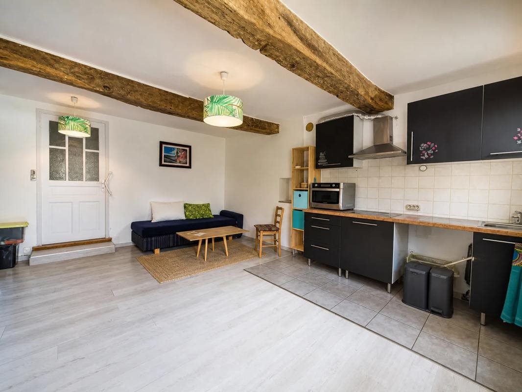 Maison à vendre, 118m², Mazamet