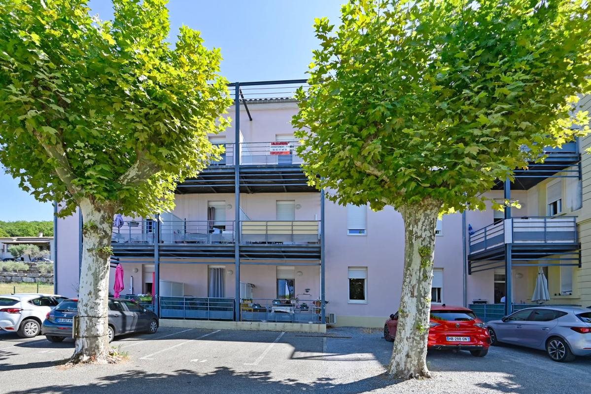 Appartement à vendre, 90m², Ruoms