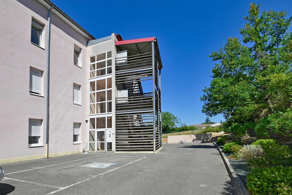 Appartement à vendre, 90m², Ruoms