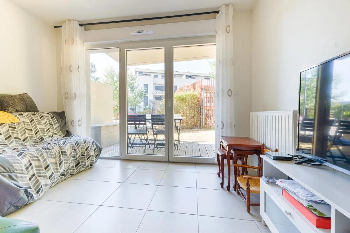 Appartement à vendre, 45m², Thouaré-sur-Loire
