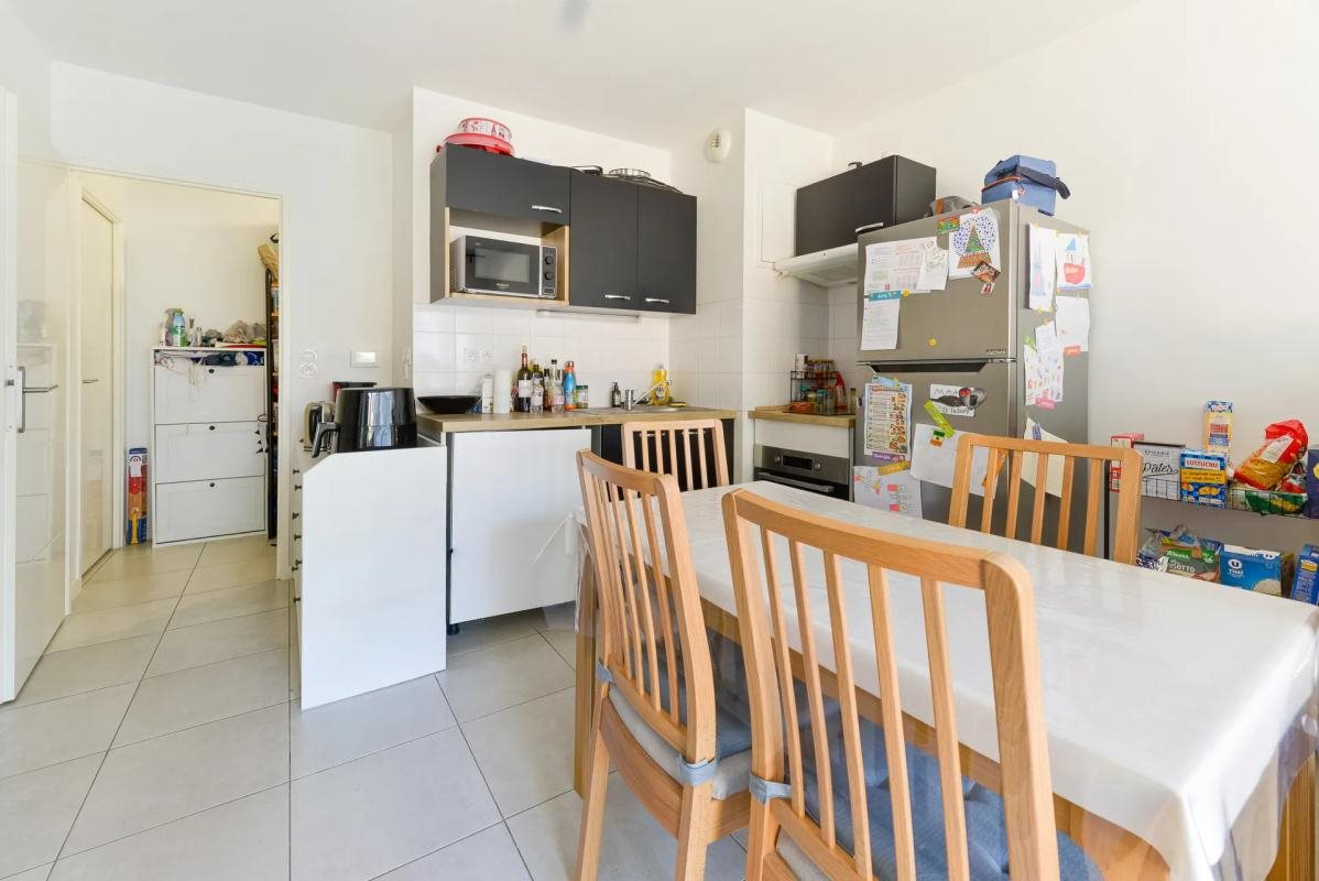 Appartement à vendre, 45m², Thouaré-sur-Loire
