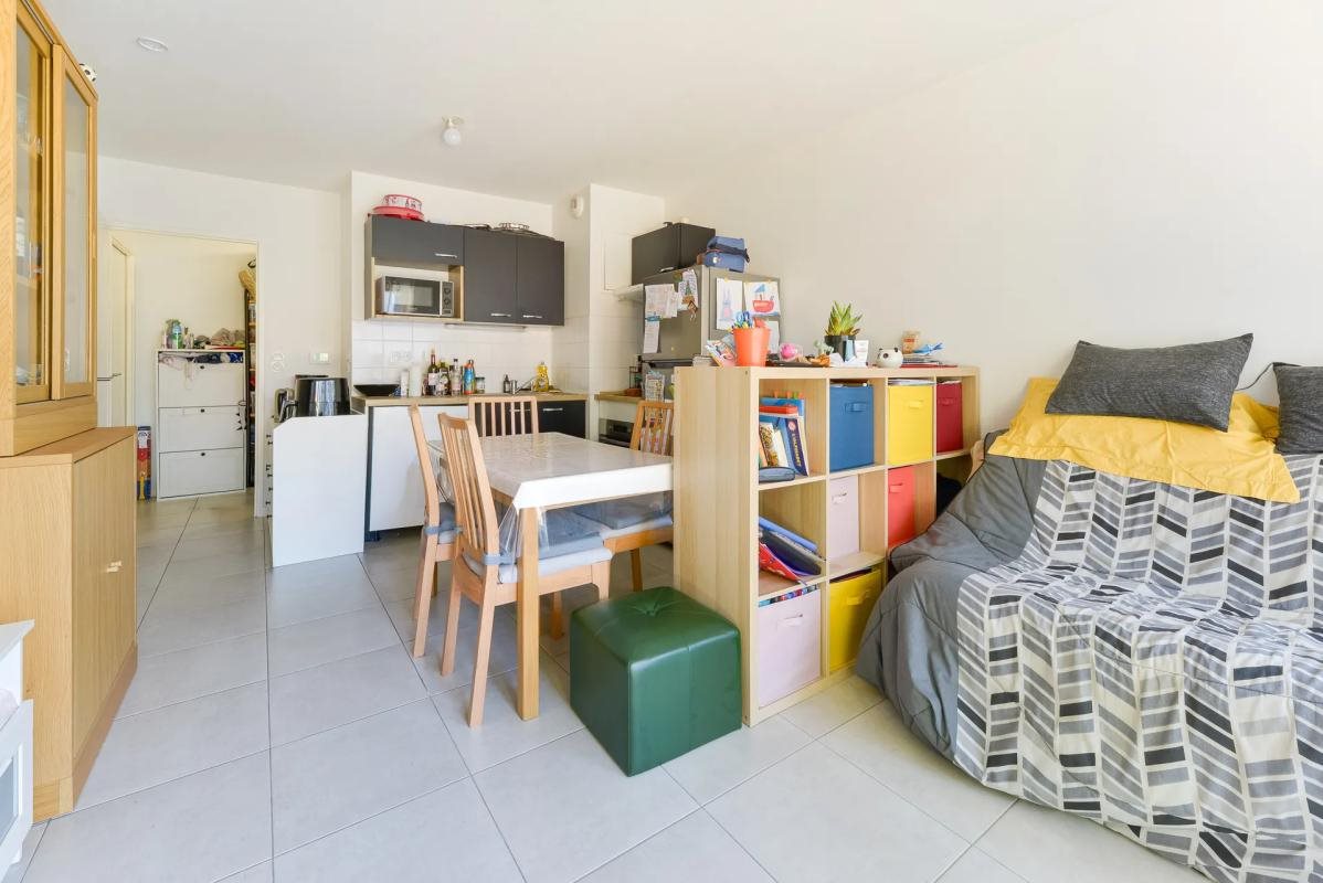 Appartement à vendre, 45m², Thouaré-sur-Loire