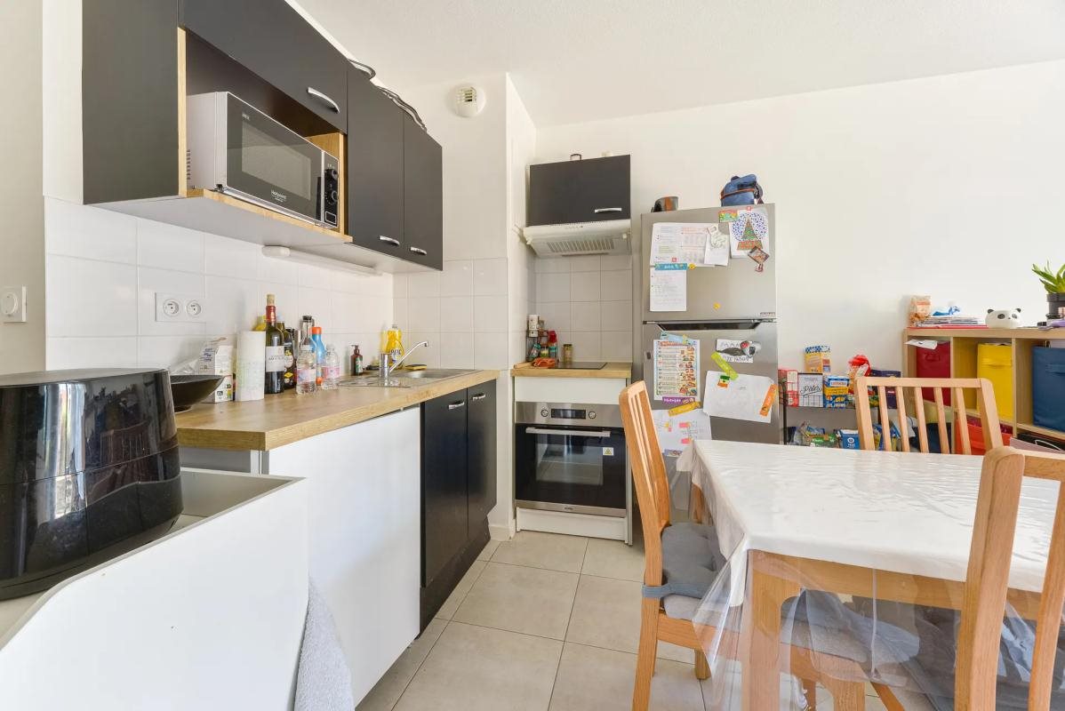 Appartement à vendre, 45m², Thouaré-sur-Loire