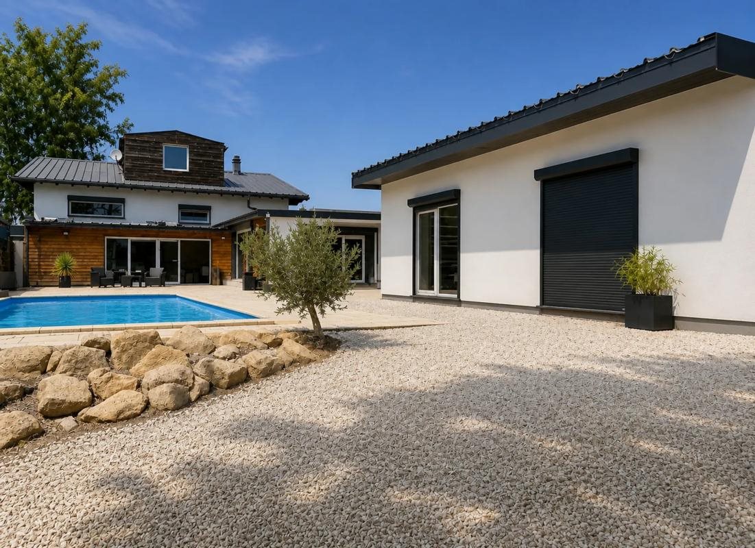 Maison à vendre, 314m², Hambach