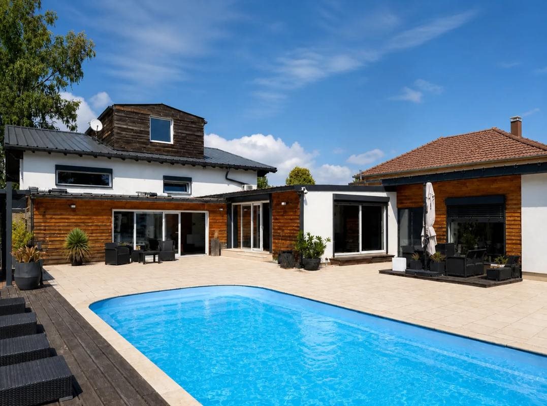 Maison à vendre, 314m², Hambach