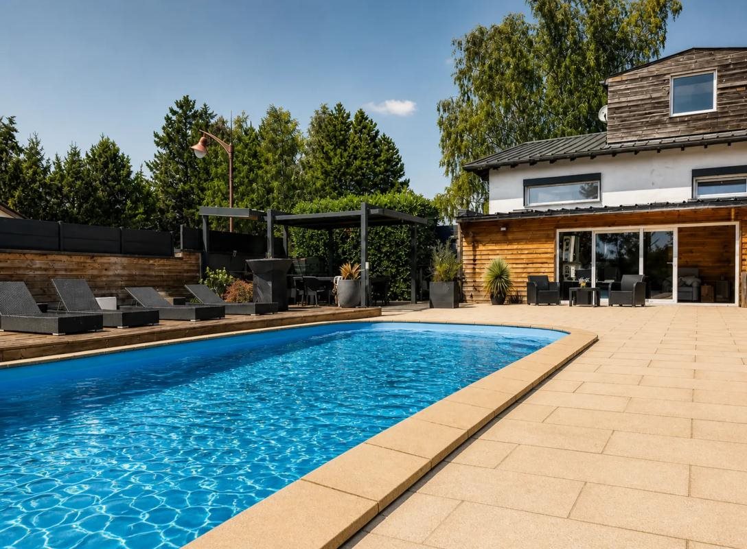 Maison à vendre, 314m², Hambach