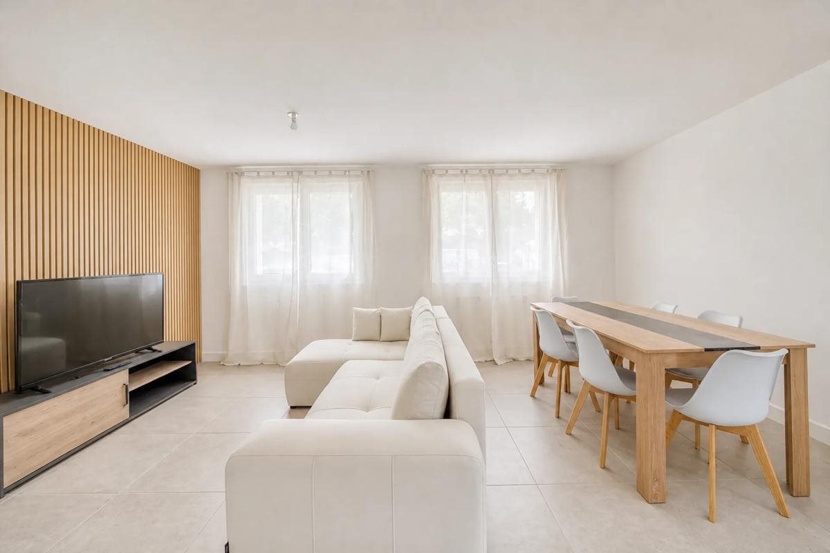 Appartement à vendre, 62m², Royan