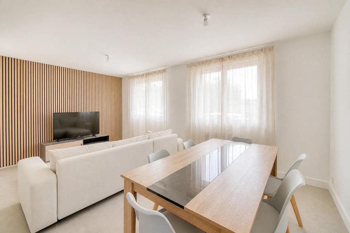 Appartement à vendre, 62m², Royan