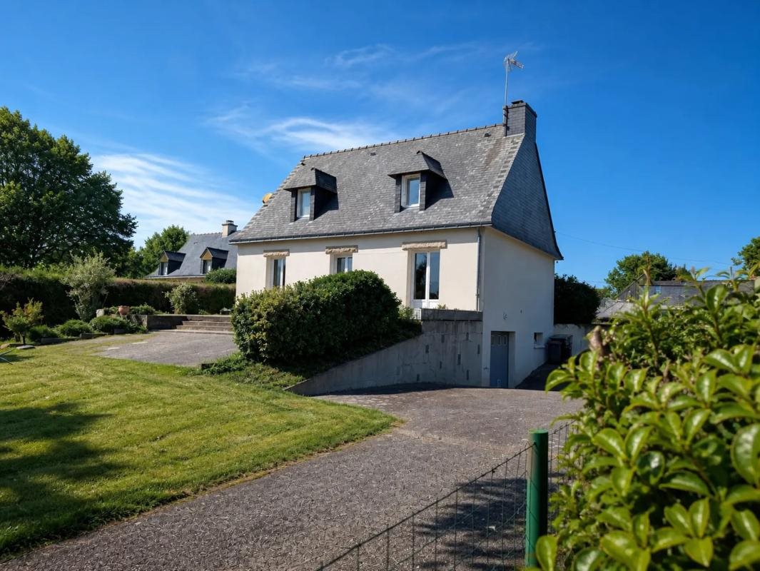 Maison à vendre, 125m², Lieuron