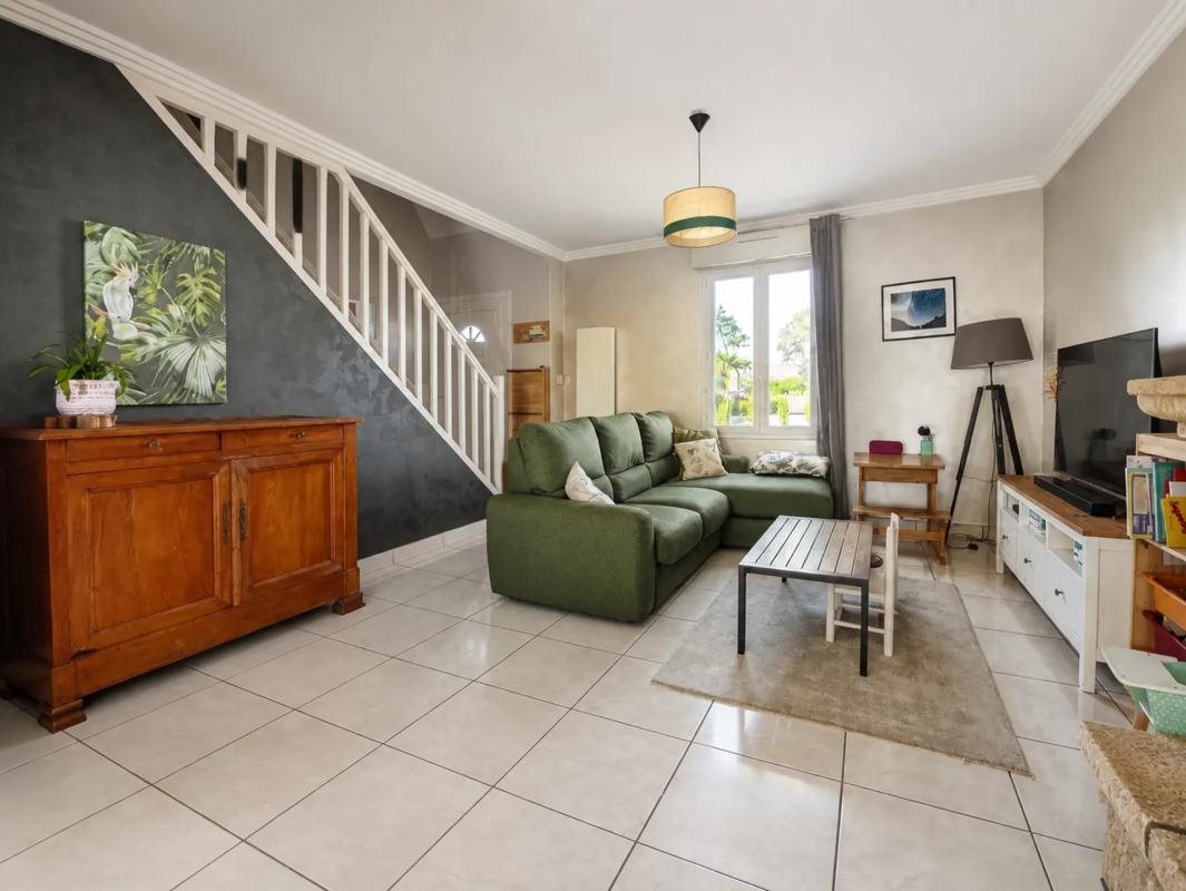 Maison à vendre, 125m², Lieuron