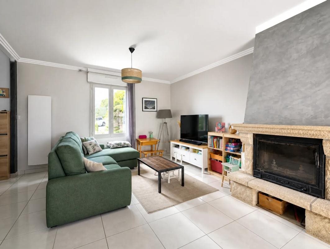 Maison à vendre, 125m², Lieuron